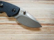 Складной нож от компании Kershaw. Модель Shuffle Navy Blue. Оригинал.