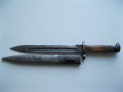 ММГ образца 1893 года  Маннлихер