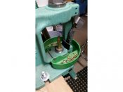Ловушка капсюлей для RCBS