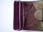 Пряжка. 2. СРСР.