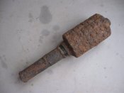 ММГ мины к миномету Granatenwerfer 16