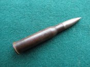 7,62х54R Румыния.
