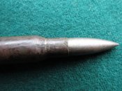 7,62х54R Румыния.