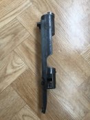 Ресивер Kar98AZ Erfurt 1918