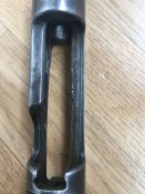 Ресивер Kar98AZ Erfurt 1918