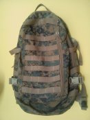 рюкзак морской пехоты США ILBE Assault Pack Charle Gen 2