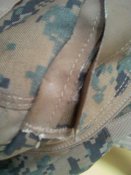 рюкзак морской пехоты США ILBE Assault Pack Charle Gen 2