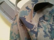 рюкзак морской пехоты США ILBE Assault Pack Charle Gen 2