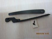 Рычаг+ пружина маг. коробки вм. км. 2