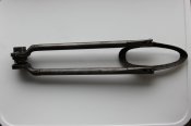 Приклад МП-40