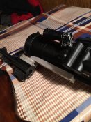Карабин ИЖ-18 МН 308