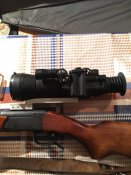 Карабин ИЖ-18 МН 308