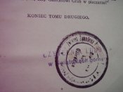 Стара книжка Karol dickens .