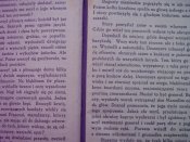 Стара книга Apokalipsy . 3 .