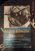 Книга о боевых операциях люфтваффе. Издание 1940 года