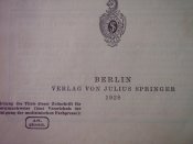 4 старі видання. 1928 , 1931 , 1932 , 1933 роки.