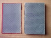 Стара товста книга . 1912 рік.