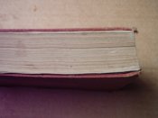 Стара товста книга . 1912 рік.