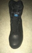 Зимние ботинки Danner Lookout 8, US 10, стелька 28 см