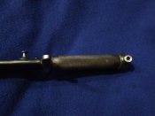 Шведский штык-нож M-96 Карл Густав