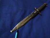 Шведский штык-нож M-96 Карл Густав