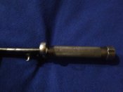 Шведский штык-нож M-96 Карл Густав