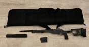 Ремингтон 700 (Remington 700) модель SPS Varmint кал. 308 Win.