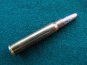 8х57 JRS / Danish Krag .