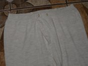 Термобельё подштанники шерсть 85% полиамид 15% Швейцария size 5/хL/50-52 рост до 170 см.