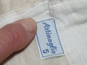Термобельё подштанники шерсть 85% полиамид 15% Швейцария size 5/хL/50-52 рост до 170 см.