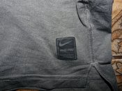 Термофутболка тёмная олива Nike Pro Compression size L/48-50 практически новая.