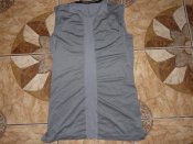 Термофутболка тёмная олива Nike Pro Compression size L/48-50 практически новая.