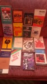 Книги про страны и политику