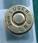 9х19 CBC