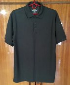 Футболка поло Helikon-tex urban tactical line TopCool, M