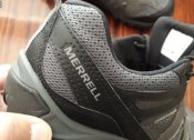 Трекинговые кроссовки Merrell Outmost Vent Gore-Tex J42455