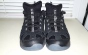 Трекинговые кроссовки Merrell Outmost Vent Gtx Gore-Tex J542953