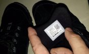 Трекинговые кроссовки Merrell Outmost Vent Gtx Gore-Tex J542953