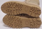 Летние берцы армии США Wellco Hot Weather Boots 4.0XW (37)