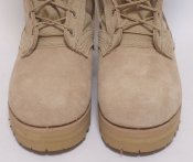 Летние берцы армии США Wellco Hot Weather Boots 4.0XW (37)