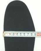 Летние берцы армии США Wellco Hot Weather Boots 4.0XW (37)