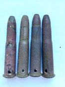 ММГ 4 патрона Gras 11x59