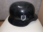 Продам каску М 35