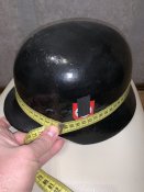 Продам каску М 35