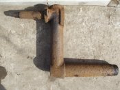 Балансир німецького танка т-3