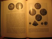 Прошлое нашей Родины в памятниках нумизматики 1977г