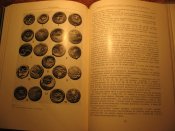 Прошлое нашей Родины в памятниках нумизматики 1977г