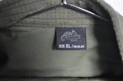 Тактическая куртка польского производителя Helikon-Tex