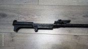 СВТ-40 на СХП