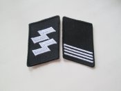 петлицы